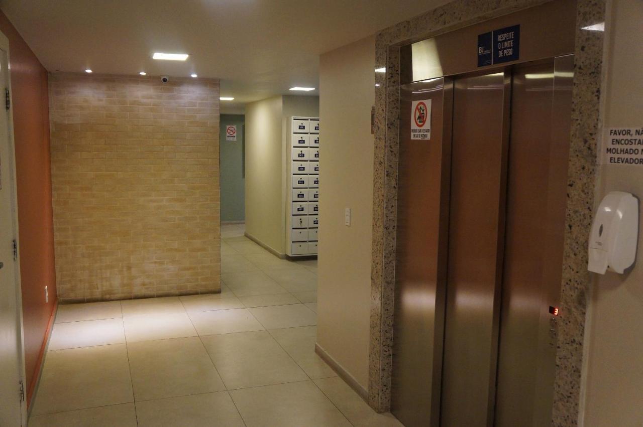 Apartamento Ap Encantador Na Do Forte! Porto Azul *