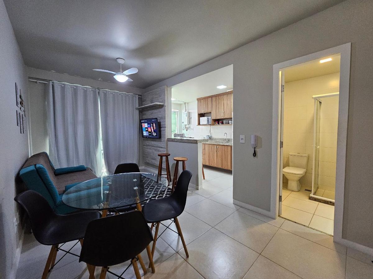 Apartamento Ap Encantador Na Do Forte! Porto Azul