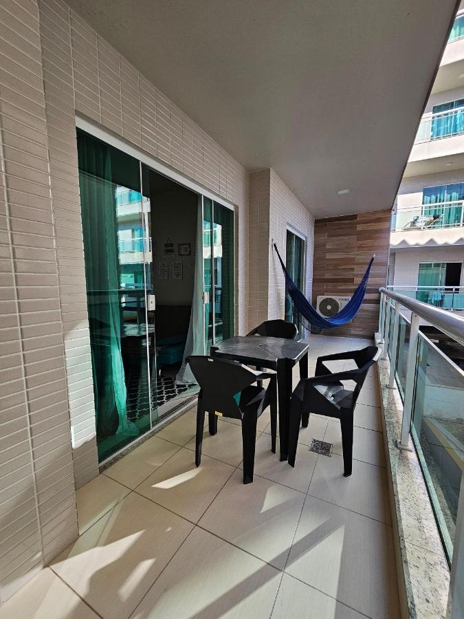 Ap Encantador Na Do Forte! Porto Azul Apartamento