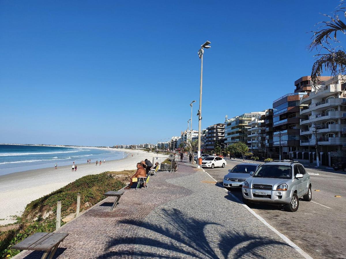 Apartment Ap Encantador Na Do Forte! Porto Azul Cabo Frio