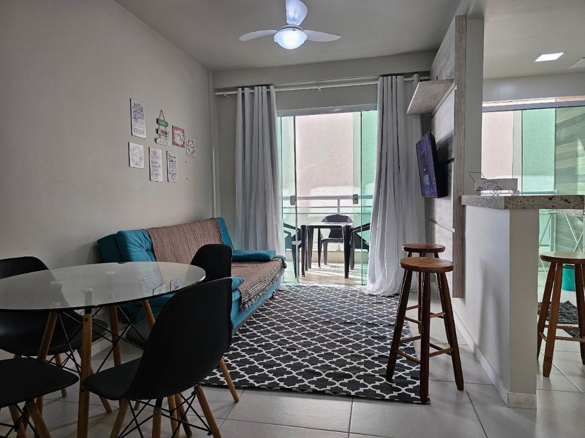 Apartment Ap Encantador Na Do Forte! Porto Azul *