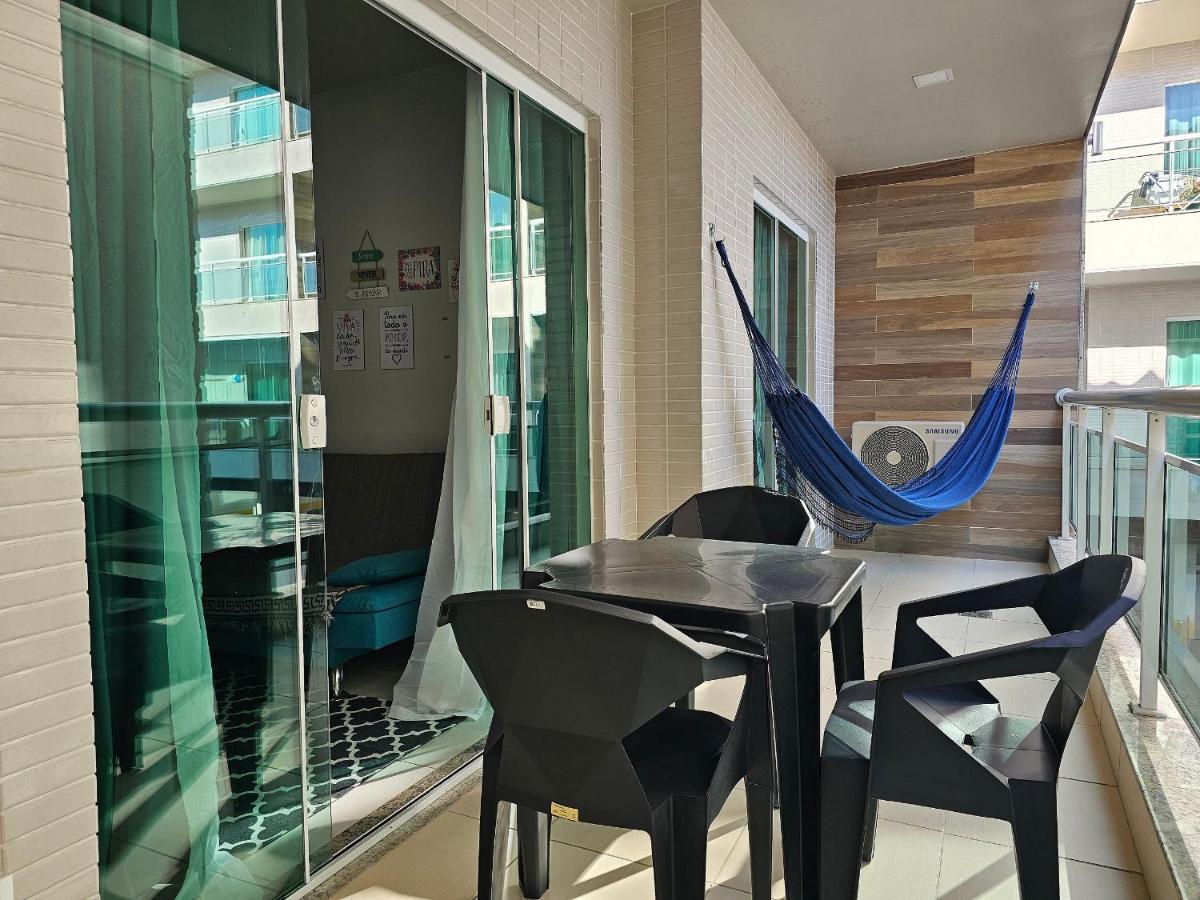 Ap Encantador Na Do Forte! Porto Azul Apartment Cabo Frio