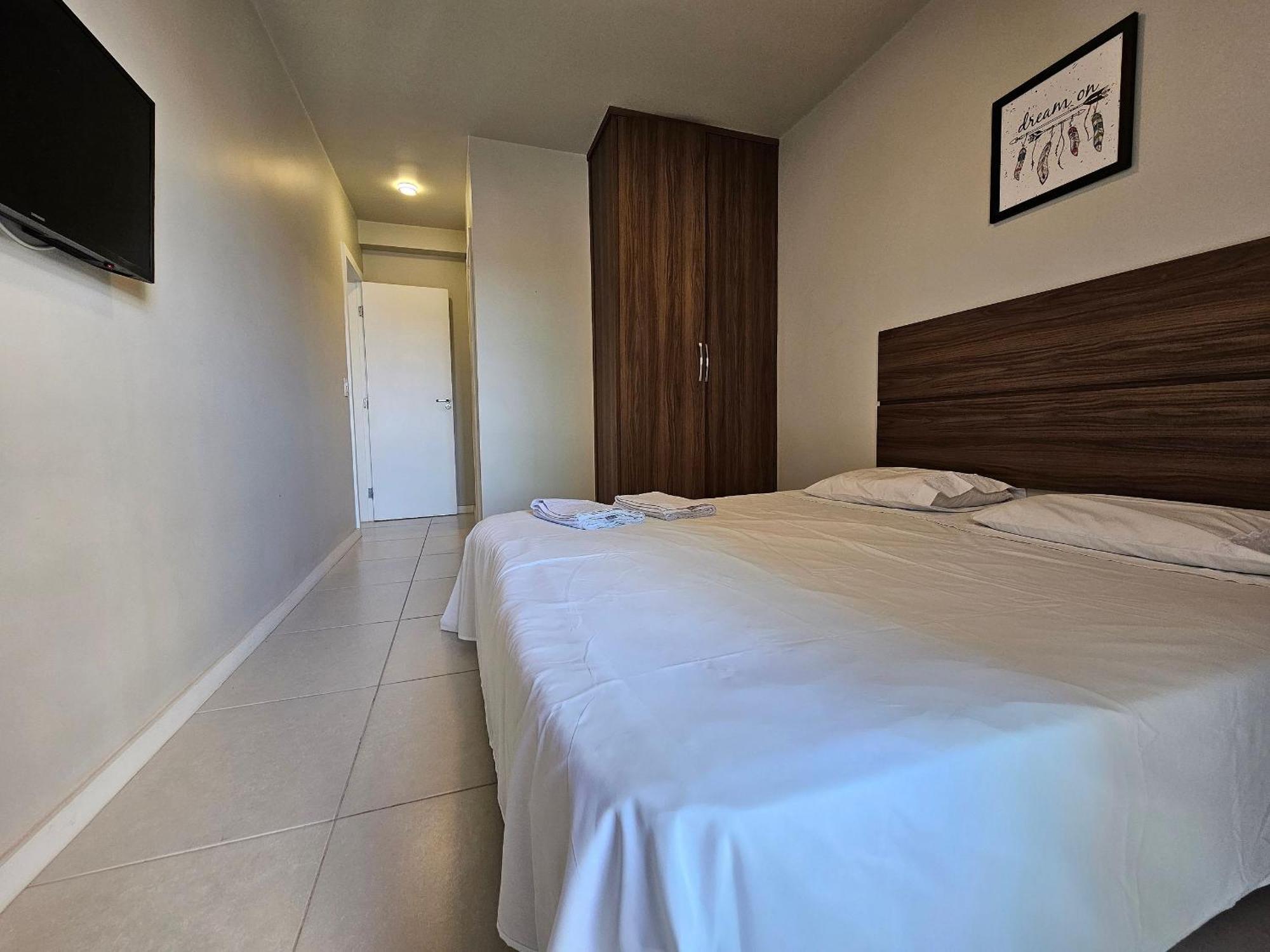 Apartment Ap Encantador Na Do Forte! Porto Azul *