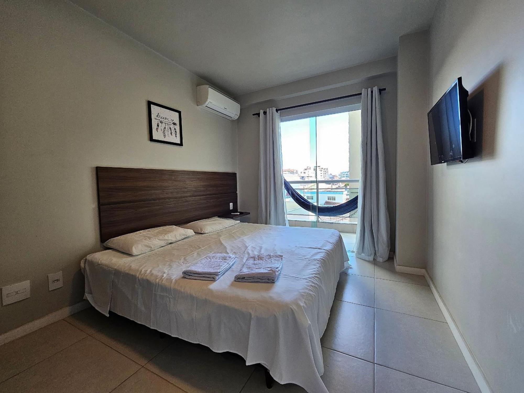Apartment Ap Encantador Na Do Forte! Porto Azul *