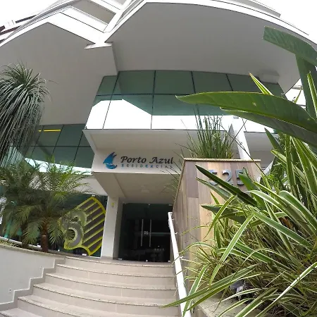 Ap Encantador Na Praia Do Forte! Porto Azul Cabo Frio Exterior photo